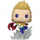 FUNKO POP! - Animation - My Hero Academia Mirio Togata #1004